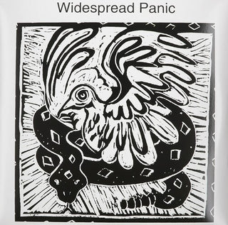 Widespread Panic - Widespread Panic (Colored Vinyl) LP NEW