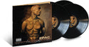 2Pac - Until The End Of Time LP NEW