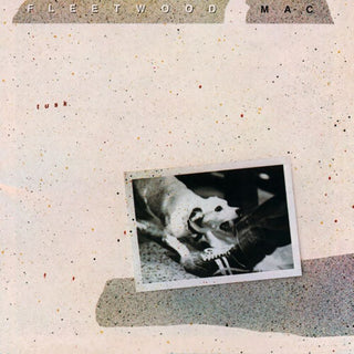 Fleetwood Mac - Tusk 2LP NEW