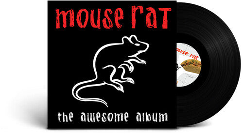 Mouse Rat - The Awesome Album LP NEW