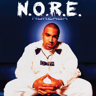 Noreaga - N.O.R.E. LP NEW