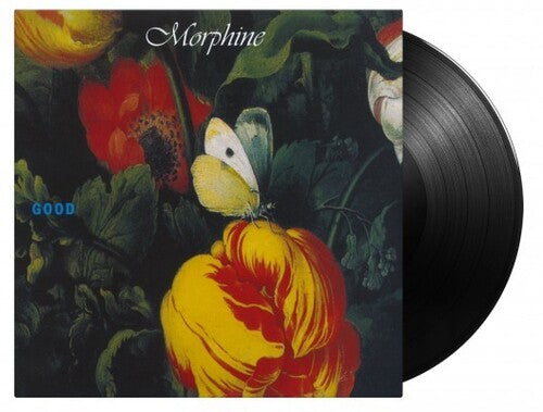 Morphine - Good LP - 180g Audiophile (MOV) NEW