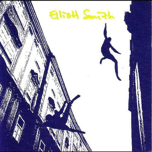 Elliot Smith - Elliot Smith LP *NEW*