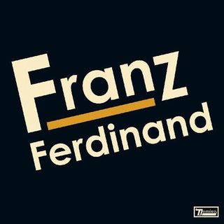 Franz Ferdinand - Franz Ferdinand LP NEW