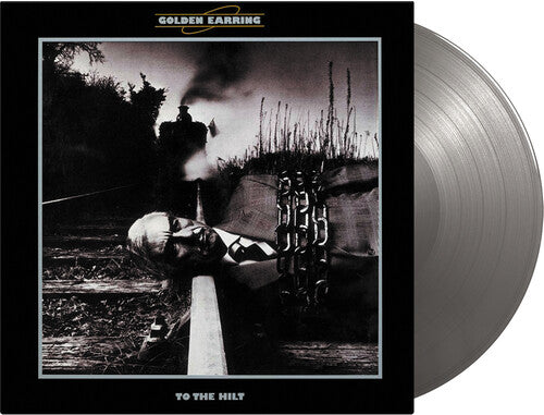 Golden Earring - To The Hilt LP (Silver Vinyl) - 180g Audiophile (MOV) NEW