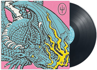 Twenty One Pilots - Scaled and Icy LP NEW