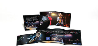 Bruce Springsteen - The Legendary 1979 No Nukes Concerts (2LP) NEW