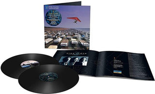 Pink Floyd - A Momentary Lapse of Reason 2LP - 180g Audiophile NEW