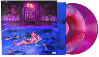 Iggy Azalea - The End of an Era (Deluxe) (Red Blue Purple Vinyl) [Explicit Content] LP *NEW*