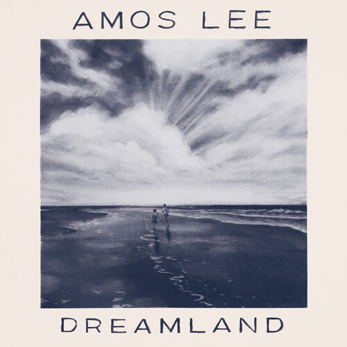 Amos Lee - Dreamland LP NEW