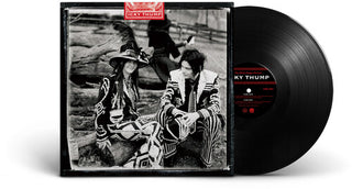 The White Stripes - Icky Thump LP NEW