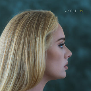 Adele - 30 LP NEW
