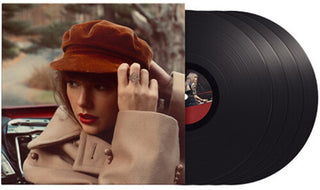 Taylor Swift - Folklore LP (Explicit Content) NEW