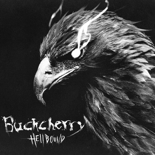 Buckcherry - Hellbound LP NEW