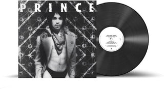 Prince - Dirty Mind  LP NEW