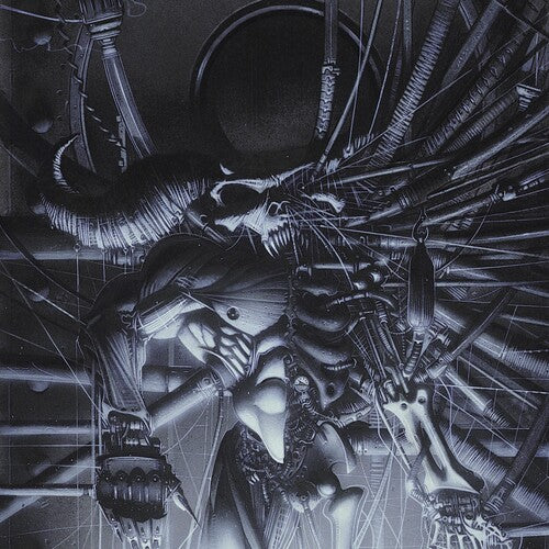 Danzig - Danzig 5: Blackacidevil LP (Glitter Vinyl) NEW