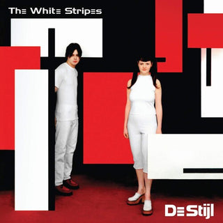 The White Stripes - De Stijl LP NEW