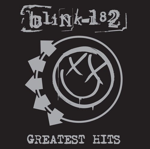 Blink-182  - Greatest Hits LP NEW