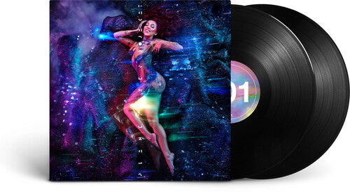 Doja Cat - Planet Her LP - 140g Vinyl NEW