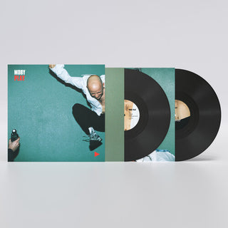 Moby -  Play LP NEW