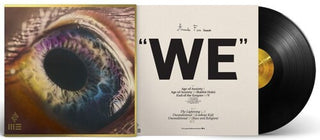 Arcade Fire - WE LP 180g Audiophile NEW