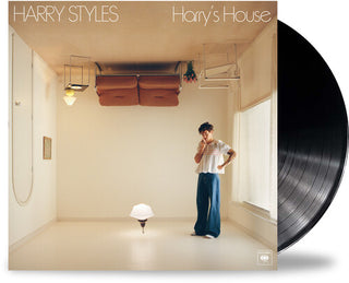 HARRY STYLES - HARRY'S HOUSE LP 180G Audiophile NEW
