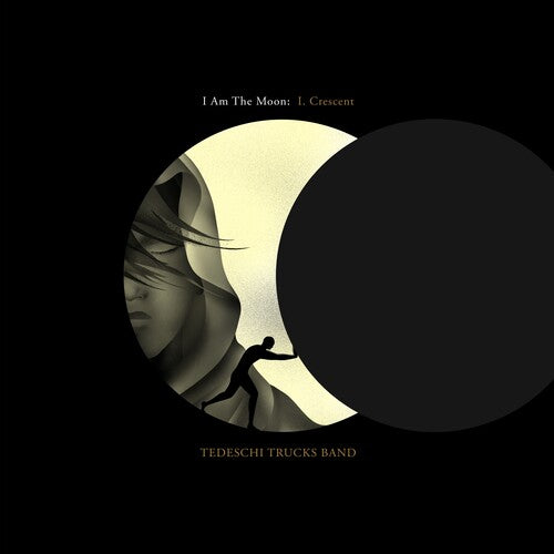 Tedeschi Trucks Band - I Am The Moon: I. Crescent LP - 180g Audiophile NEW