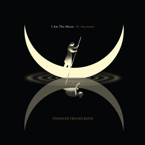 Tedeschi Trucks Band - I Am The Moon: II. Ascension LP NEW