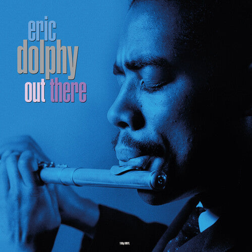 Eric Dolphy - Out There LP - 180g Audiophile NEW