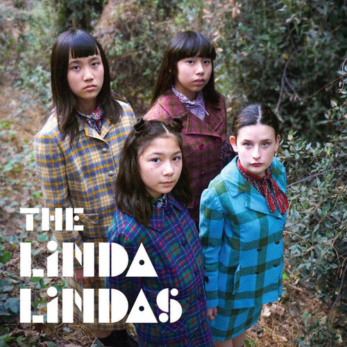 The Linda Lindas - Linda Lindas LP - NEW