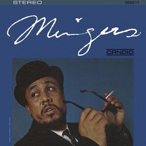 Charles Mingus - Mingus (RSD Exclusive, Colored Vinyl, 180 Gram Vinyl) LP *NEW*