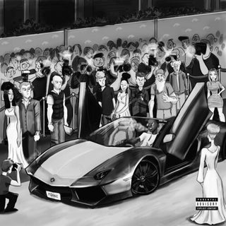 Young Dolph - Rich Slave (Deluxe) (RSD) LP *NEW*