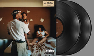 Kendrick Lamar - Mr. Morale & The Big Steppers LP NEW