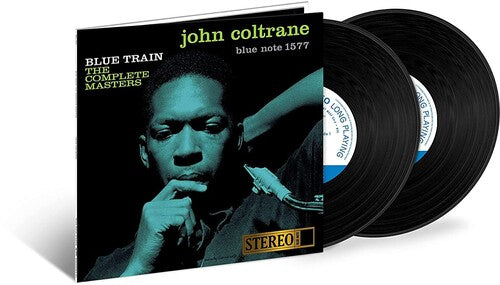 John Coltrane - Blue Train LP NEW