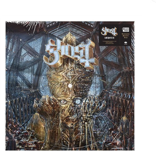 Ghost - Impera (RSD Exclusive, Picture Disc Vinyl) LP *NEW*