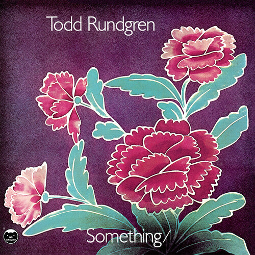 Todd Rundgren -  Something / Anything (50th Anniversary Edition) (RSD Exclusive, Colored Vinyl, Boxed Set, Anniversary Edition) *NEW*