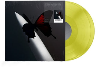 Post Malone - Twelve Carat Toothache (Parental Advisory Explicit Lyrics, Indie Exclusive, Colored Vinyl, Yellow) LP NEW