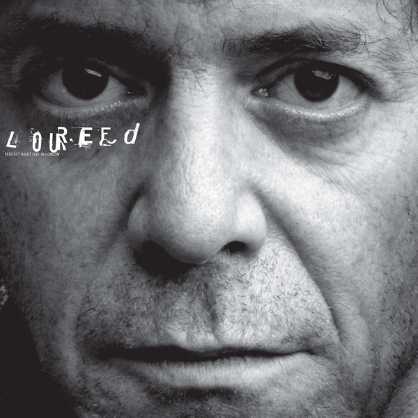Lou Reed - Perfect Night: Live In London LP - 180g Audiophile (RSD) *sealed* NEW