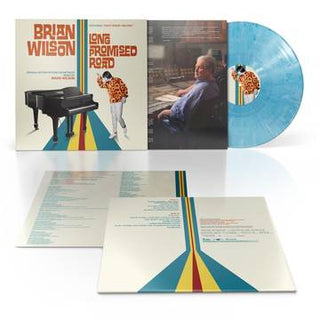 Brian Wilson - Brian Wilson - Long Promised Road (Original Soundtrack) (RSD Exclusive) LP *NEW*