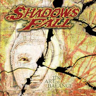 Shadows Fall - The Art Balance (RSD Exclusive) LP *NEW*