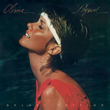 Olivia Newton-John - Physical (Picture Disc Vinyl, RSD Exclusive) LP *NEW*