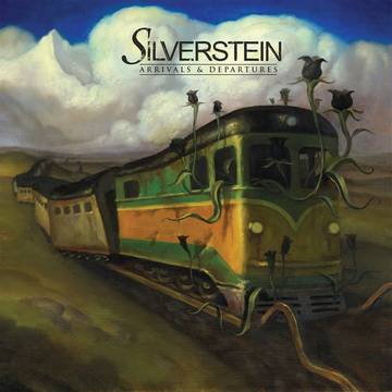 Silverstein - Arrivals & Departures (15th Anniversary Edition) (RSD Exclusive, Green, With Bonus 7", Anniversary Edition) LP *NEW*