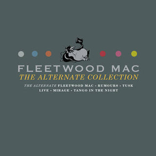 Fleetwood Mac -   Alternate Collection (RSD Exclusive, Rsd Box Set) CD *NEW*