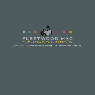 Fleetwood Mac -  The Alternate Collection (RSD Exclusive, Boxed Set, Clear Vinyl, Rsd Box Set) *NEW*