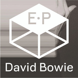 David Bowie -  The Next Day Extra EP (RSD Exclusive, 140 Gram Vinyl, Extended Play) LP *NEW*