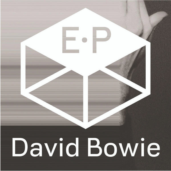 David Bowie -  The Next Day Extra EP (RSD Exclusive, 140 Gram Vinyl, Extended Play) LP *NEW*