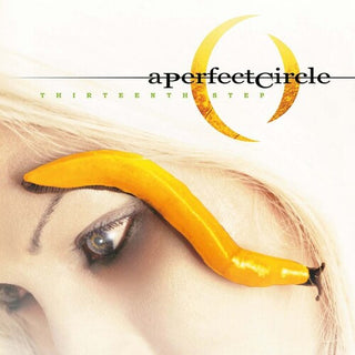 A Perfect Circle - Thirteenth Step LP - 180g Audiophile (MOV) NEW