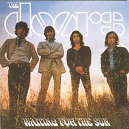 The Doors - Waiting For The Sun LP - 180g Audiophile NEW