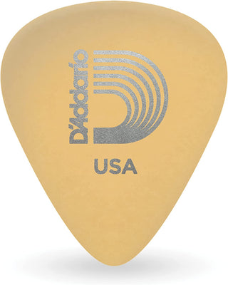 D'Addaro - Cortex Guitar Picks, Light, 10 pack