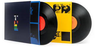 Coldplay - X&Y LP - 180g Audiphile NEW